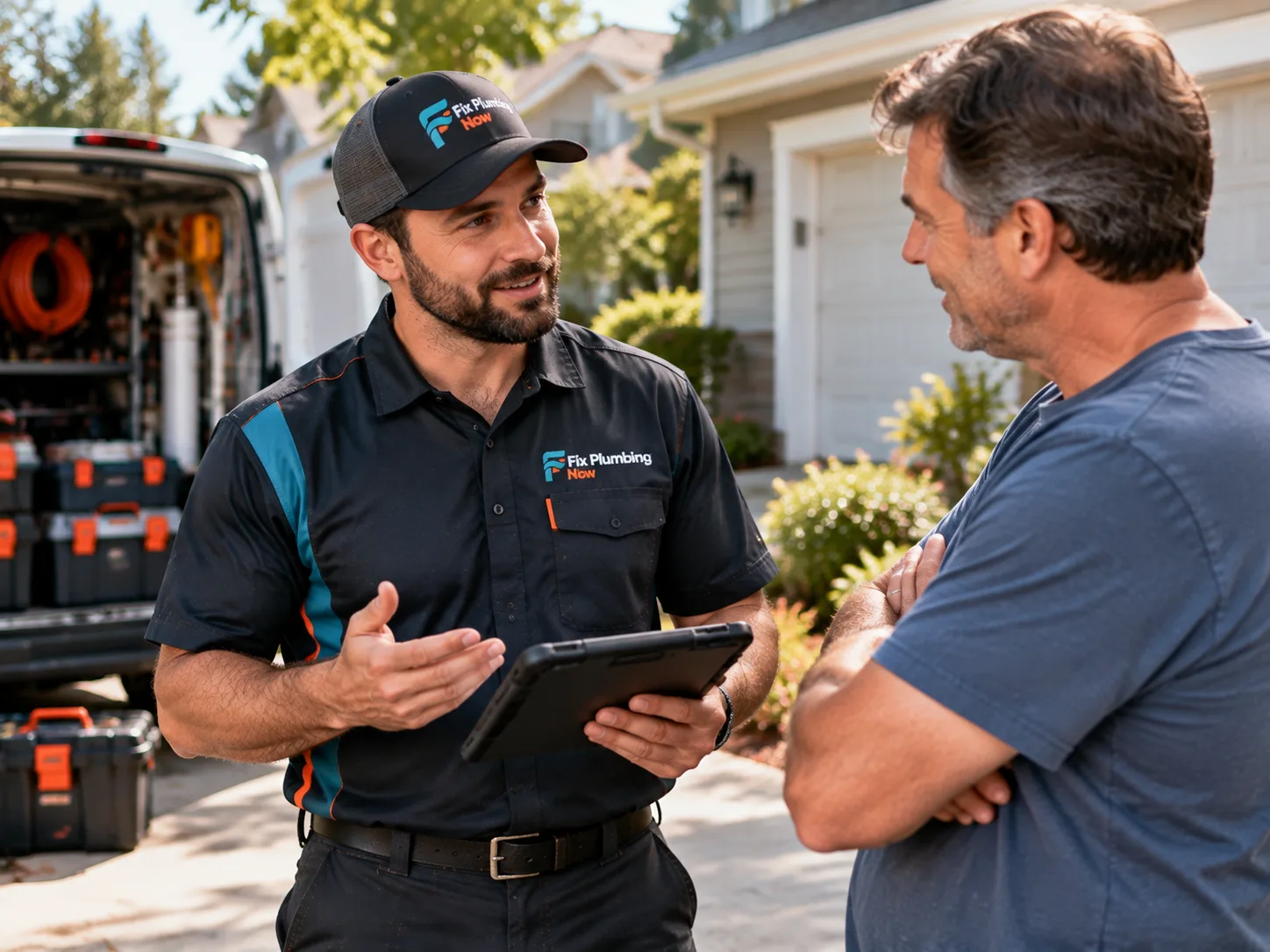 Clogged Drain Service Crandall, TX FAQs